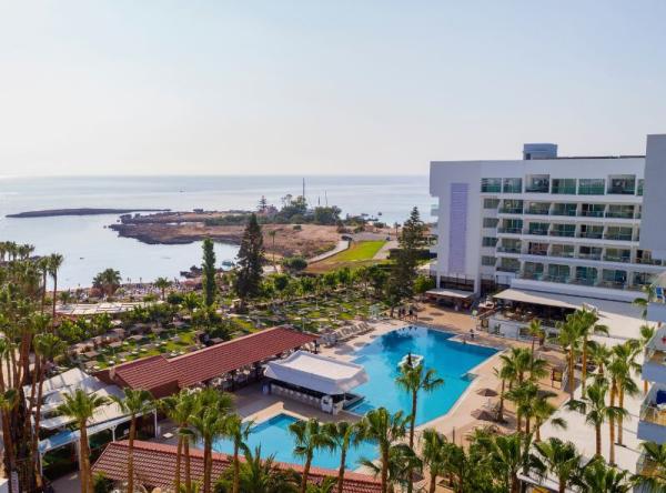 Cavo Maris Beach Hotel ****, Protaras, Cyprus 1