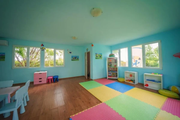 Perla Gold & Perla Luxury *****, Primorsko, Bulharsko 8