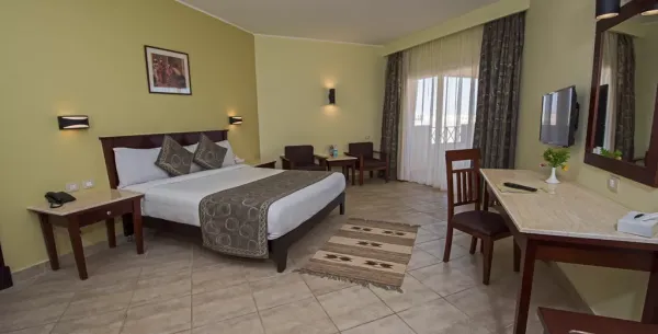 Casa Mare Resort / ex.Royal Marsa & Aqua park / *****, Marsa Alam, Egypt 3