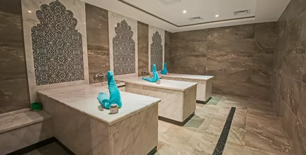Casa Mare Resort / ex.Royal Marsa & Aqua park / *****, Marsa Alam, Egypt 12