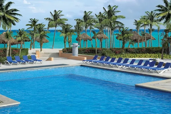 Viva Azteca by Wyndham ****, Mexiko, Playa del Carmen 18