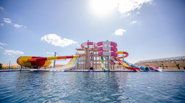 PickAlbatros Sea World Resort Marsa Alam *****, Marsa Alam, Egypt 20