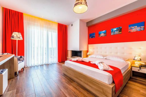 Lagaria Hotel & Apartments ***, Chalkidiki, Grécko 5