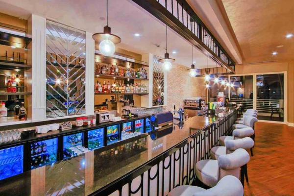 Limak Cyprus Deluxe Hotel *****, Bafra, Severný Cyprus 10