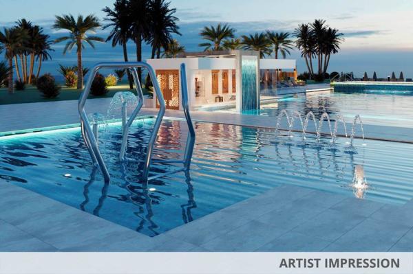 Cavo Maris Beach Hotel ****, Protaras, Cyprus 3