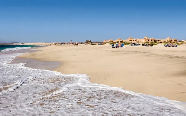 Riu Funana *****, Sal, Kapverdy 9