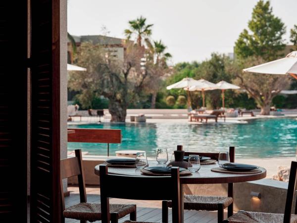 SENTIDO Port Royal Villas & Spa *****, Kolymbia, Rodos, Grécko 14