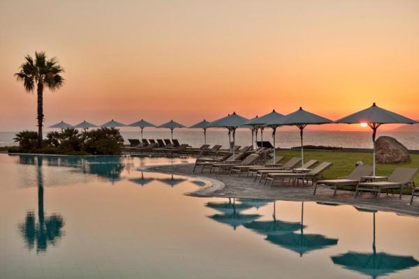 Neptune Luxury Resort *****, Mastichari, Kos, Grécko 17