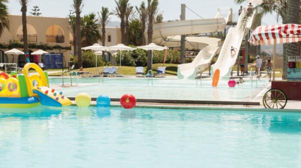 Grecotel Casa Paradiso ****, Marmari, Kos, Grécko 7