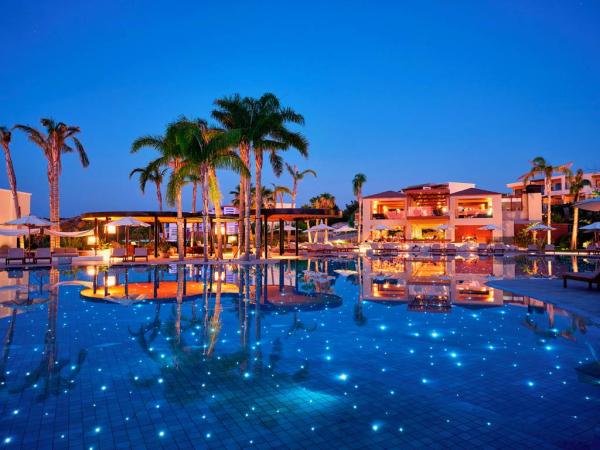 SENTIDO Port Royal Villas & Spa *****, Kolymbia, Rodos, Grécko 3