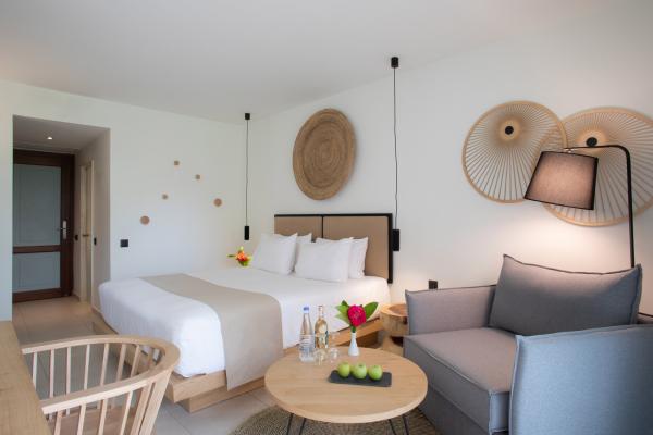 Hotel Sentido Blue Sea Beach *****, Malia, Kréta, Grécko 5