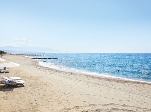 Grecotel Lux Me White *****, Adelianos Kampos, Kréta, Grécko 3