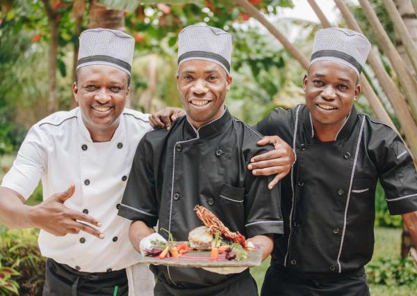 Hotel Tulia Zanzibar Unique Beach Resort *****, Pongwe, Zanzibar 9