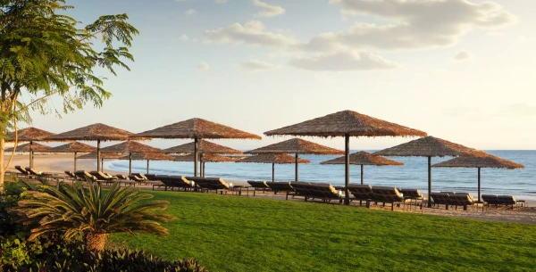 The St. Regis Al Mouj Muscat Resort *****, Omán, Muscat 17