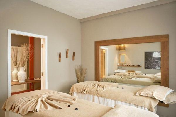 Friday Attitude ***, Maurícius, Trou d´eau Douce 9