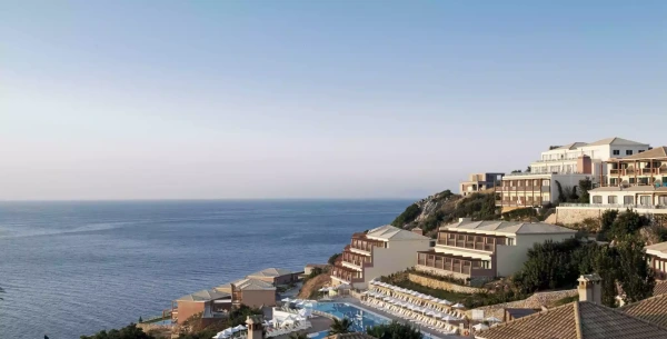 Apostolata Island Resort and Spa ****, Lixouri, Kefalónia, Grécko 8