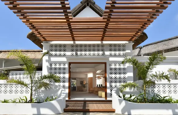 Veranda Palmar Beach ***, Maurícius, Belle Mare 10