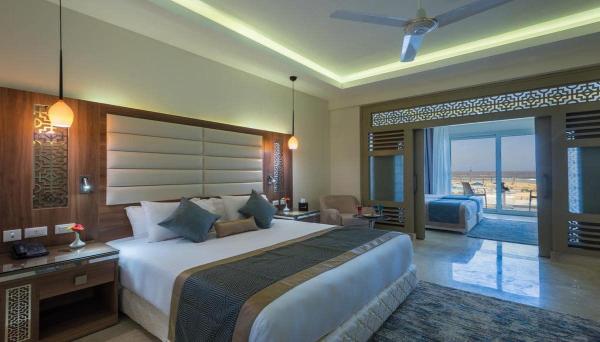 PickAlbatros Sea World Resort Marsa Alam *****, Marsa Alam, Egypt 17