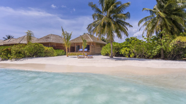 Hurawalhi Island Resort *****, Maldivy 16