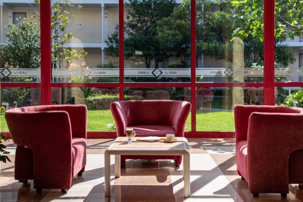 Hotel Longosa ****, Slnečné pobrežie, Bulharsko 13