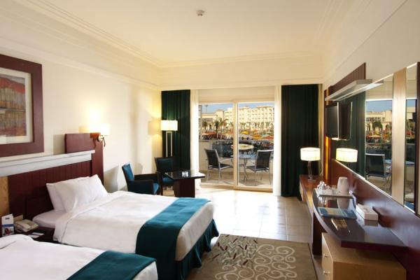 Serenity Alma Heights (ex Serenity Fun City Resort) *****, Hurghada, Egypt 4