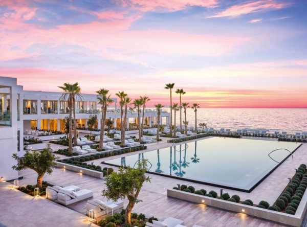 Grecotel Lux Me White *****, Adelianos Kampos, Kréta, Grécko 19