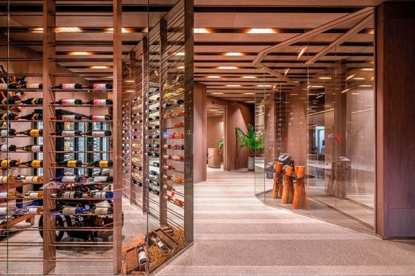 Kirman Arycanda De Luxe *****, Alanya, Turecko 14