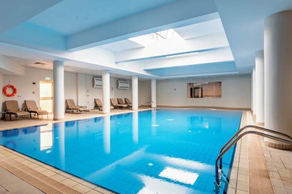 Louis Paphos Breeze Hotel ****, Paphos, Cyprus 20