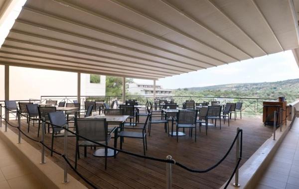 Aeolis Thassos Palace ****, Thassos, Grécko 12