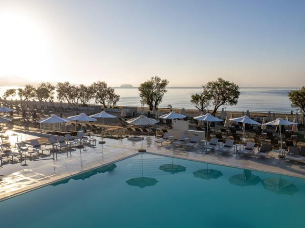 Hotel Domes Aulūs Zante, Autograph Collection *****, Laganas, Zakyntos, Grécko 7