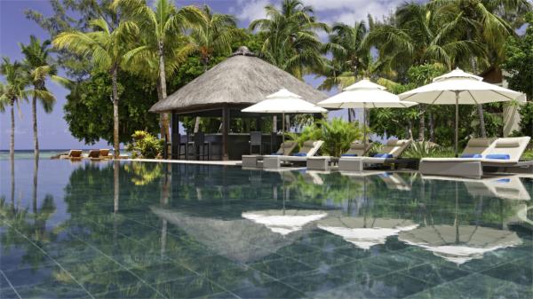 Hilton Mauritius Resort & Spa *****, Maurícius, Flic en Flac 4
