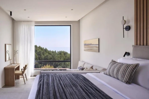 Celestial All Suites ****, Trapezaki, Kefalónia, Grécko 2