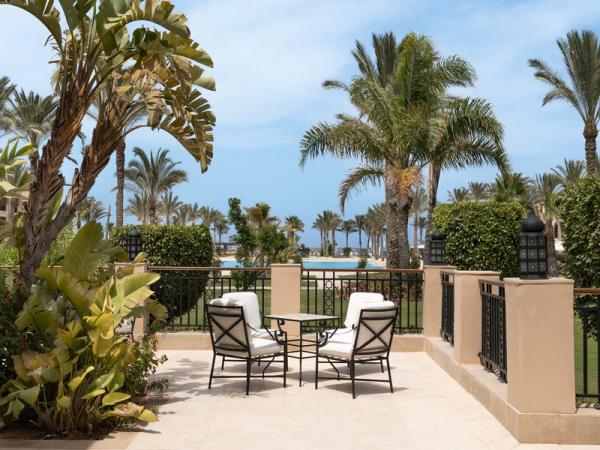 Jaz Oriental, Almaza Bay *****, Marsa Matrouh, Egypt 19