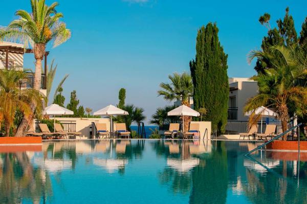 Louis Paphos Breeze Hotel ****, Paphos, Cyprus 4