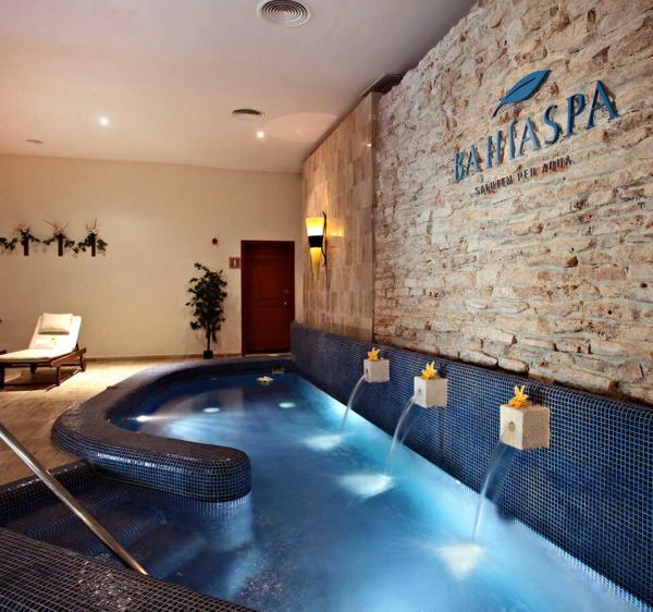 Bahia Principe Grand Coba *****, Mexiko, Tulum 2