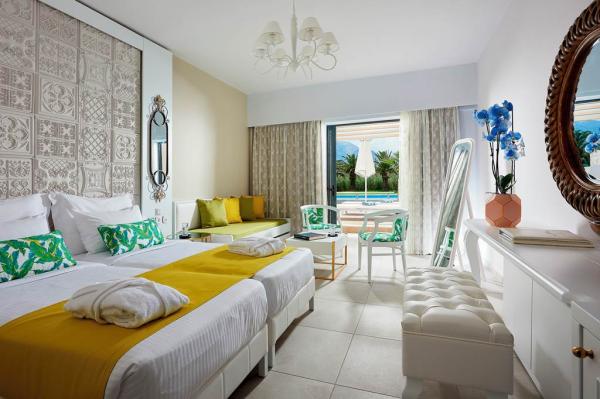 Mythos Palace Resort & Spa *****, Kavros, Kréta, Grécko 4