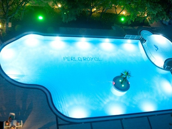 Perla Royal *****, Primorsko, Bulharsko 4