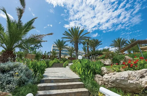 Hotel Crystal Springs Beach ****, Protaras, Cyprus 4