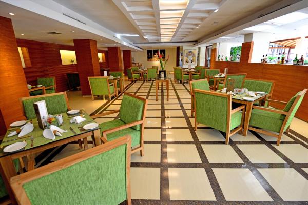 Prama Sanur Beach Hotel ****, Sanur, Bali 12