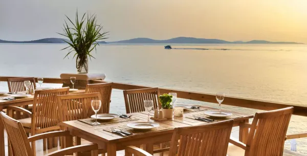 Saint John Hotel Villas & Spa *****, Mykonos, Grécko 5