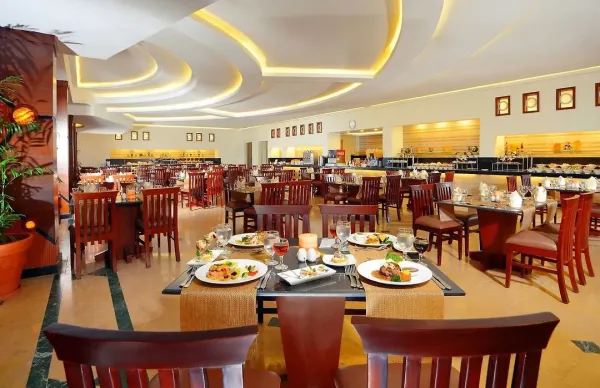 PickAlbatros Aqua Park Resort - Hurghada ****, Egypt 11