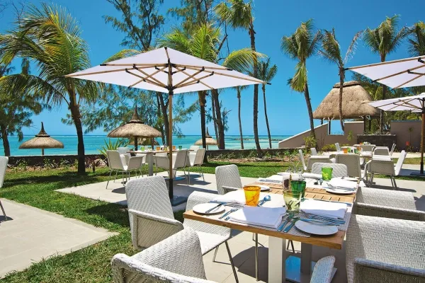 Ambre - A Sun Resort Mauritius ****, Belle Mare, Mairícius 9