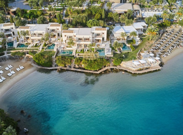 Corfu Imperial, A Grecotel Resort to Live *****, Kommeno, Korfu, Grécko 19