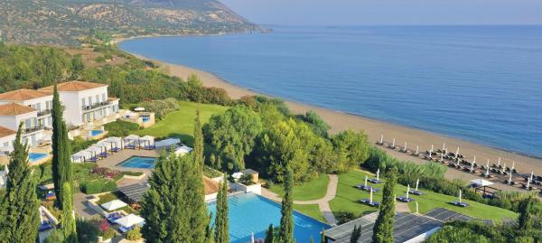 Anassa Hotel *****, Latchi, Cyprus 20
