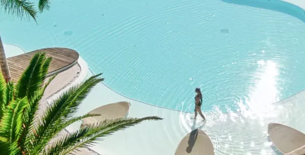 Hotel Caramel Grecotel Boutique Resort *****, Adele, Kréta, Grécko 6