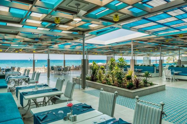 Aldemar Olympian Village *****, Peloponéz, Grécko 19