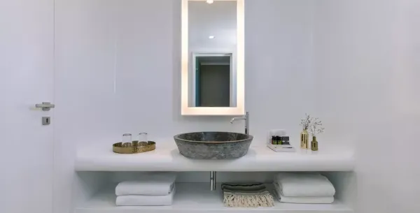 Mykonos Blanc Hotel *****, Mykonos, Grécko 8
