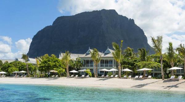 The St. Regis Le Morne Resort *****, Maurícius, Le Morne 7