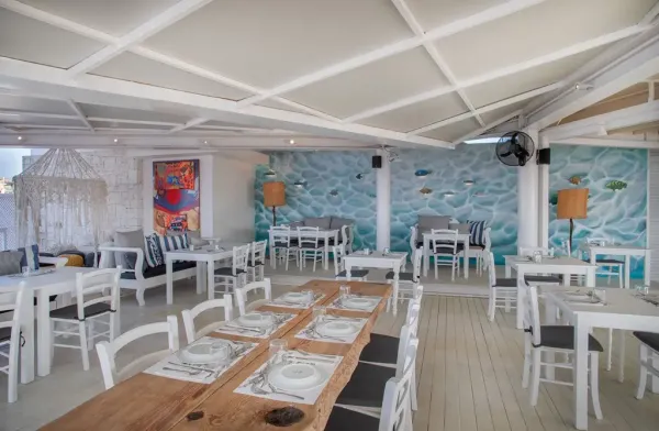 Hotel Sol Melia Marina Beach ****, Gouves, Kréta, Grécko 3