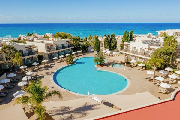 Louis Paphos Breeze Hotel ****, Paphos, Cyprus 2